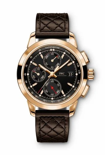 IWC Ingenieur Chronograph Edition 74th Members' Meeting At Goodwood IW3807-03 (IW380703)